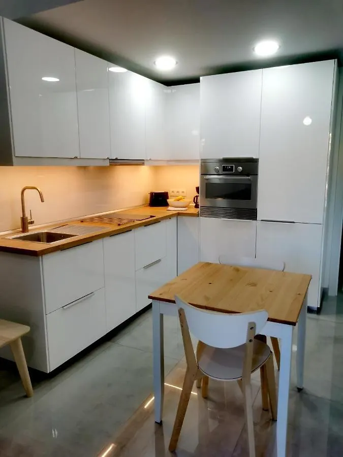 Maspalomas Tisalaya Suite 1.5. Apartamento