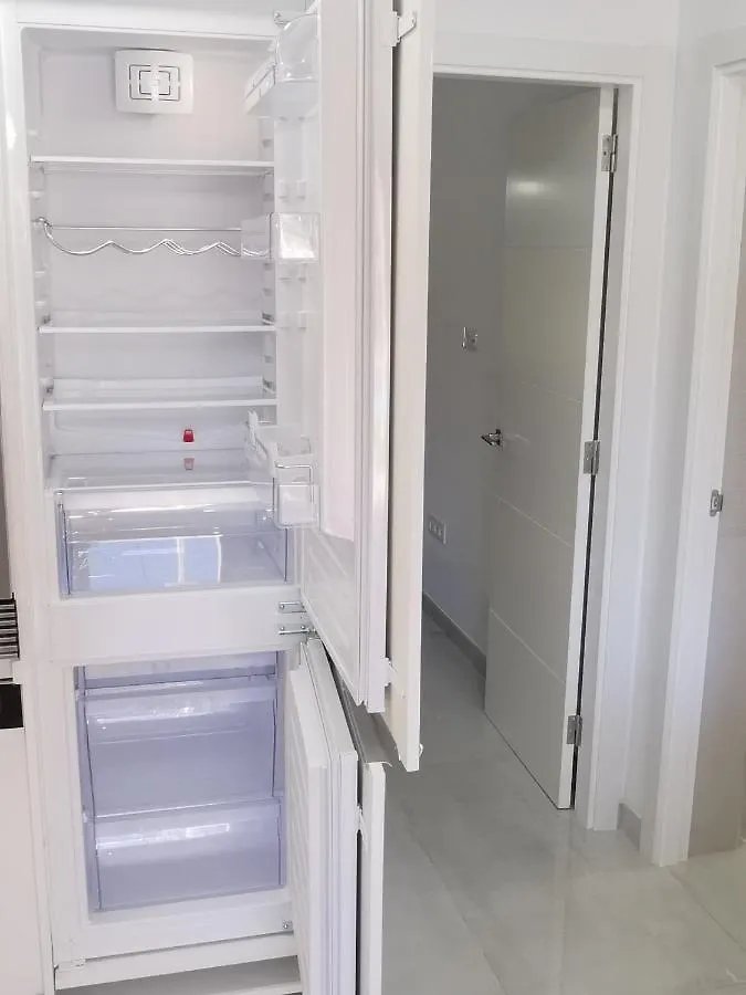 Apartamento Maspalomas Tisalaya Suite 1.5. España