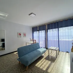 Rocamar Apartamento Santa Cruz de la Palma (Isla de la Palma)