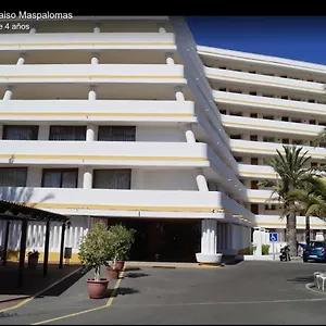 Precioso Apartamento En Playa Del Ingles. Apartamento