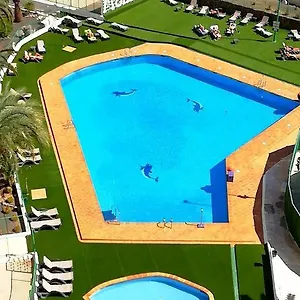 Playa Del Ingles Los Molinos Apartamento