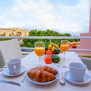 Aroa Beach Apartamento