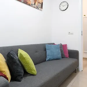 Un Descanso 1 Apartamento