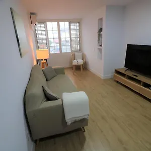 Lovelly Renovated Apartamento