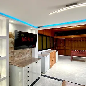 Pasito Blanco Paradise House - 3 Bedrooms Apartamento