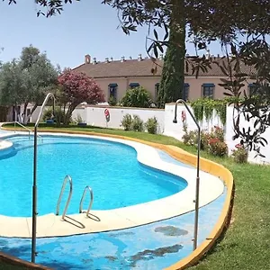 Brisas Vip One Valencina De La Concepcion Apartamento Sevilla