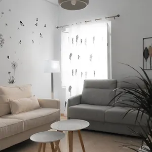 Monkeys Lumbreras Deluxe Apartamento Sevilla