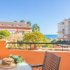 Sea Views L Apartamento Estepona