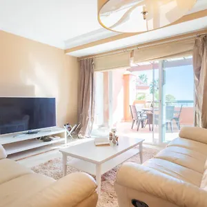 Sea Views L Apartamento Estepona