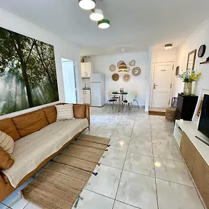 Olas Dm Cozy 2-bedrooms Apartamento