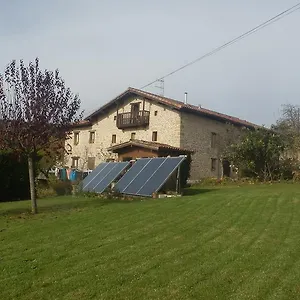 Izpiliku Casa rural Acosta