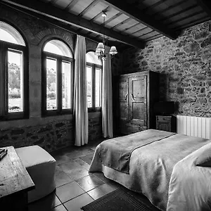 Barnosell Casa rural Llaviá